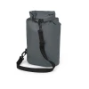 Гермомішок Osprey Wildwater Dry Bag 8 tunnel vision grey сірий